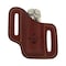 1791 Everyday Carry Leather Sheath for S/M Multitool & Easy-Slide Belt Attachment WEB-ST-ES-SLC-CHN-L - alternate 1